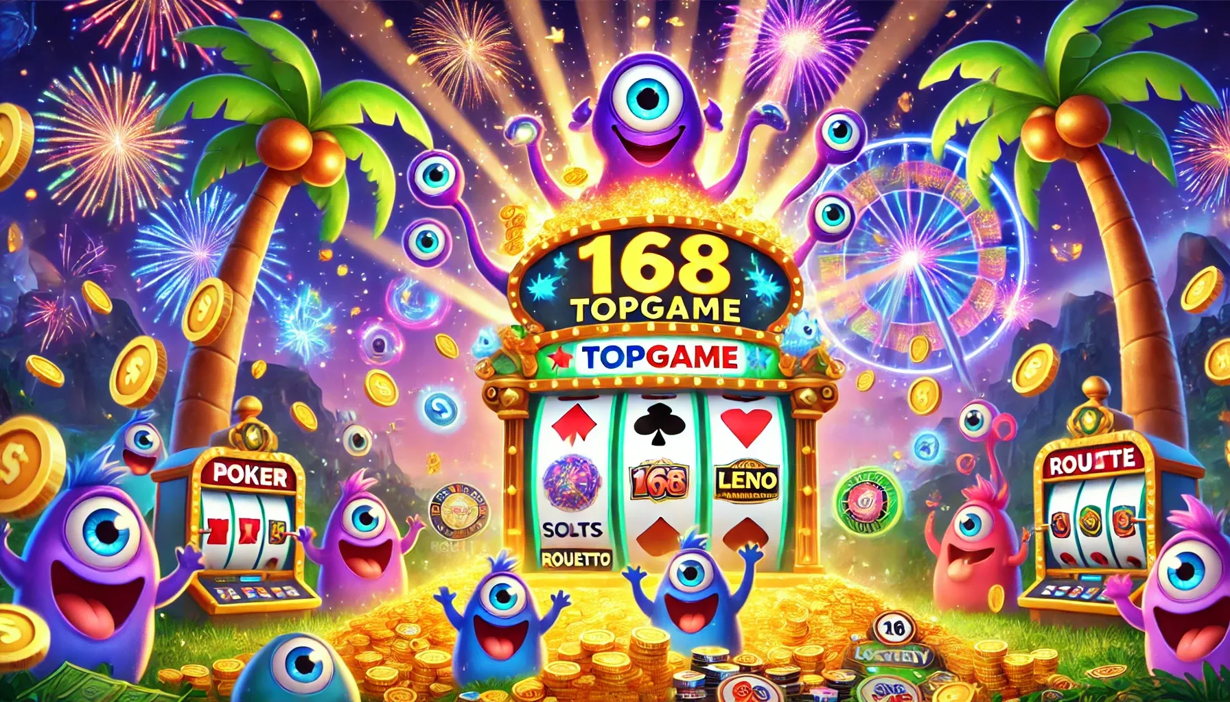 เว็บสล็อต