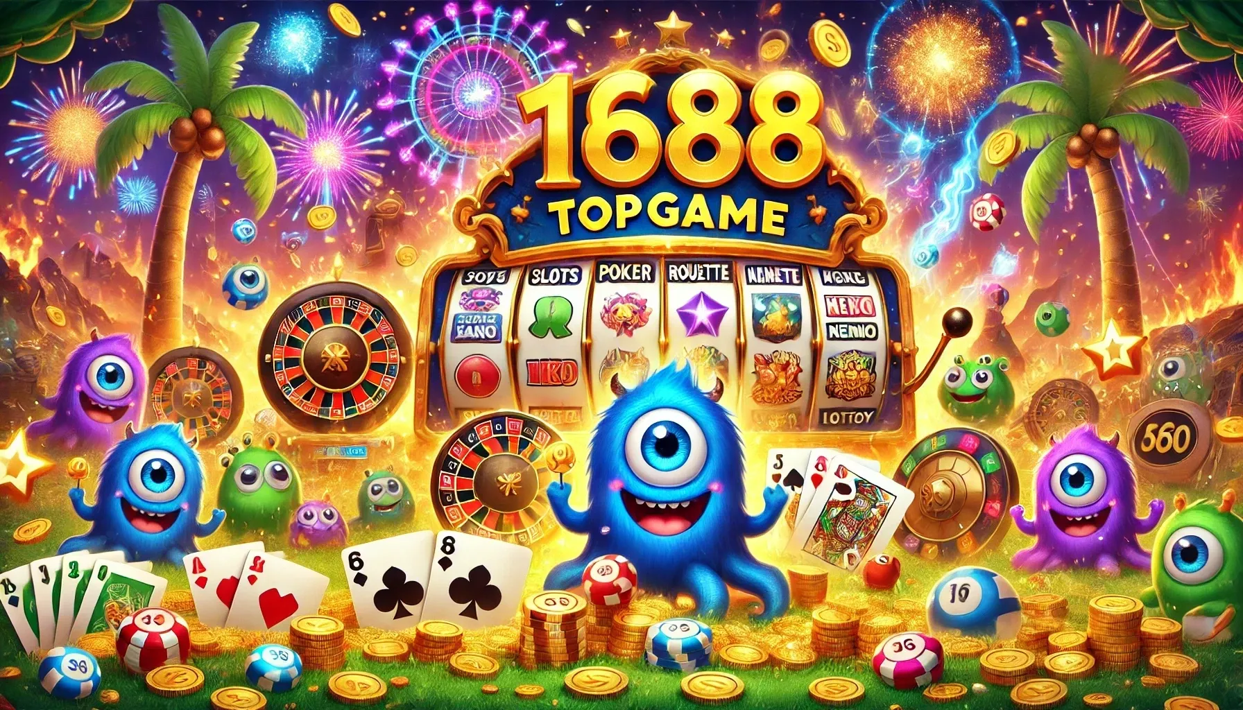 เว็บสล็อต