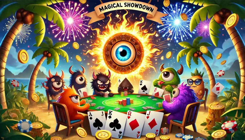 คาสิโนเว็บตรง